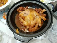 -香满楼(清水河路店)