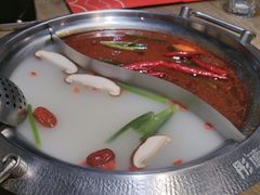 -彤德莱牛肉火锅(双港店)