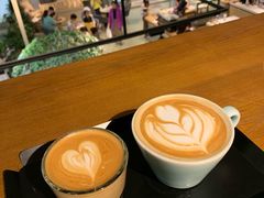 -GOTLOT COFFEE&KITCHEN角落厨房NOOK店