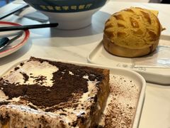 -柠檬树茶餐厅(海雅缤纷城店)