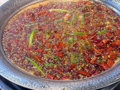 -老船舫·现做活鲜鱼馆(东郊记忆店)