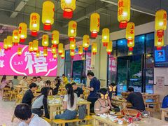 -莱禧事烧鸡.大牌档(坂田店)