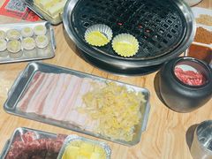 -霸腹烤肉(厦门柚子番店)