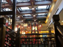 -梅龙镇酒家(南京西路总店)
