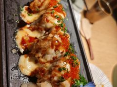 -阿吾罗·月咏精致日料(港汇恒隆广场店)