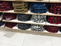-优衣库(上海金桥国际商业广场店)