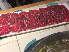-南城十里潮汕鲜牛火锅·鲜虾生滚粥(融汇老商埠店)