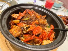 -蝶园·装修中(BFC外滩金融中心店)