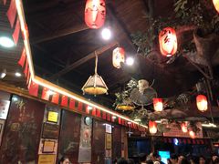-观澜山水田园