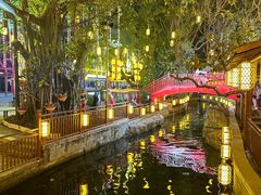 -深圳锦绣中华民俗村