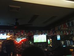-Big Bamboo 大竹子体育主题餐厅(虹梅路店)
