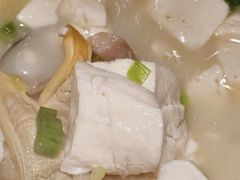 -香阁餐厅·常州菜·常州菜代表品牌(新北奥体店)