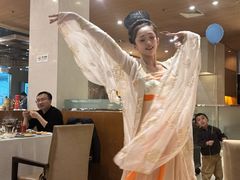 -听松楼·花园酒店·自助餐厅(红梅公园店)