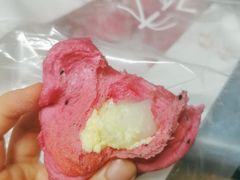 -木子木水日式烫面包(世界城光谷店)