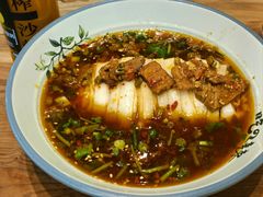 秘制麻辣牛肉米粉-常樂屋·常德米粉(青年路店)