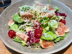 -沛家·西餐Brunch·直火料理