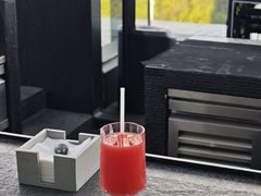 -瑰丽酒店·海吧·天际下午茶·现场DJ·天台酒吧