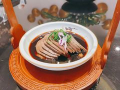 猪肝-锡和无锡菜(景丽苑店)