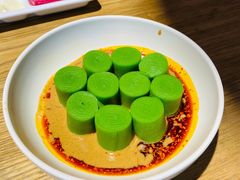 小大董凉皮-小大董·烤鸭(五棵松店)