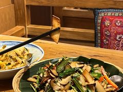 -云之南(八里庄店)