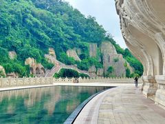 -牛首山文化旅游区