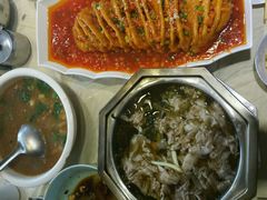 -蔡家酒楼(一德街店)