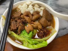 -珍珍小食店(西华路店)