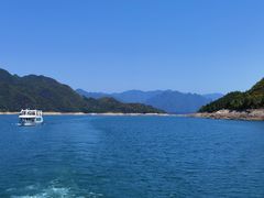 -千峡湖生态旅游度假区