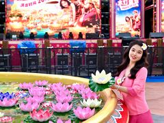 -南宁方特东盟神画