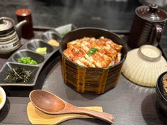 -玄白·炭烤活鳗(上海首店)