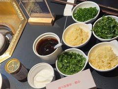-蜀九香火锅(彩虹店)