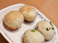 -鑫震源·苏式大虾生煎(山塘街店)