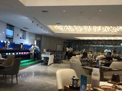 大堂-豫璟轩中餐厅(南昌万怡店)