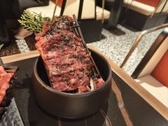 -厚贞日式烤肉(浦东汇智店)