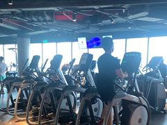 -威尔仕健身(虹桥南丰城店)