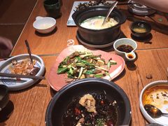 -云海肴·汽锅鸡·云南菜(高德置地店)