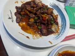 -壹只菜·崇明本地特色菜(崇明南门店)