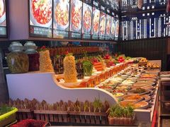 -山河屯铁锅炖鲜鹅·东北菜(开发区一店)