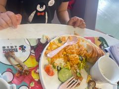 -水桶王国主题餐厅·聚会·生日派对·亲子活动·家庭套餐(亚龙湾希尔顿店)