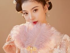 -吉田美学化妆美甲摄影培训(丽水校区)