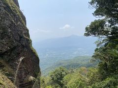 -七仙岭温泉国家森林公园
