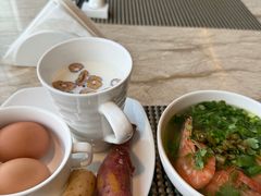 -宁海金海开元名都大酒店·名爵自助餐厅(金水路店)