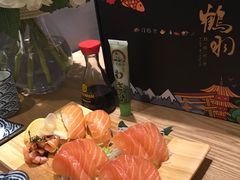 -鹤羽·精致料理