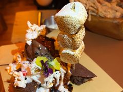 野蛮人布朗尼圣代-BARBARIAN餐厅(武定路店)