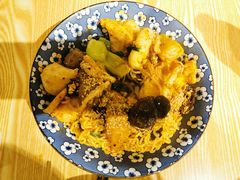 -皆道拌麻辣烫·麻辣拌