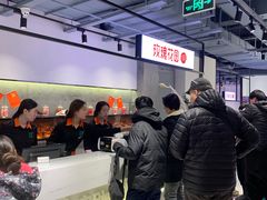 -玫瑰花园自助烤肉(顺义鑫海韵通店)