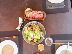 -璟象酒店-爱丽坊景观餐厅