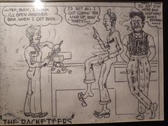 -沈阳二战盟军战俘营旧址陈列馆