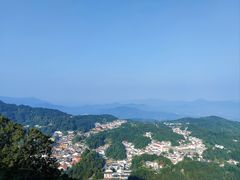 -九华山风景区