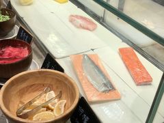 -武汉世茂希尔顿酒店·汇·全日餐厅